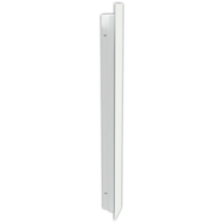 SIENINIS LINIJINIS LED ŠVIESTUVAS TAMNA 200CM 60W BALTAS atsiliepimai