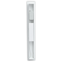 SIENINIS LINIJINIS LED ŠVIESTUVAS TAMNA 120CM 35W BALTAS internetu