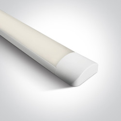 LUBINIS LED ŠVIESTUVAS LINEAR L120 35W 4000K