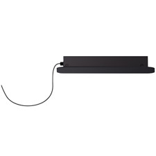 Pagrindas su maitinimo šaltiniu MARSET šviestuvams 50W 24V TRIAC | black