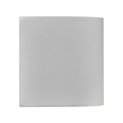 SIENINIS LED ŠVIESTUVAS CANTO 2 12W BALTAS pigiau