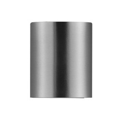 SIENINIS LED ŠVIESTUVAS CANTO 2 STAINLESS STEEL internetu
