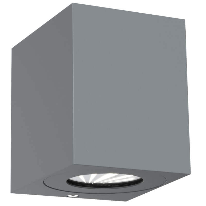 Šviestuvas sieninis Nordlux Canto KUBI 2 49711010