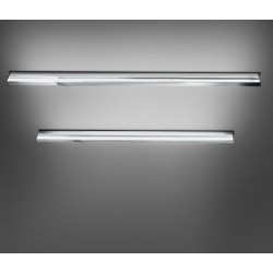 SIENINIS LED ŠVIESTUVAS ZERO 12,2W BALTAS internetu