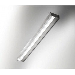 SIENINIS LED ŠVIESTUVAS ZERO 12,2W BALTAS pigiau