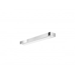 SIENINIS LED ŠVIESTUVAS ZERO 12,2W CHROMO SPALVOS