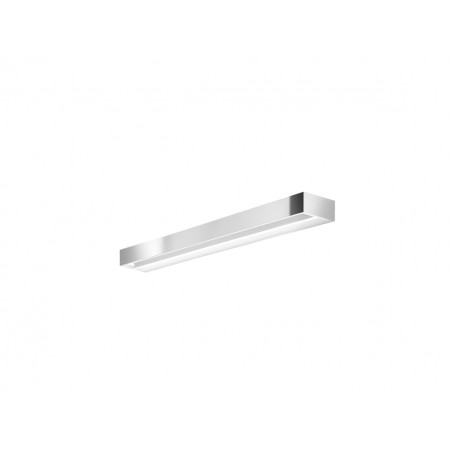 SIENINIS LED ŠVIESTUVAS PANZERI ZERO 11W CHROME 
A03522.050.0401