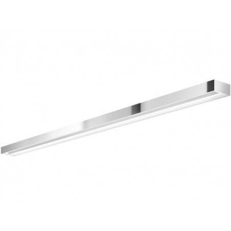 SIENINIS LED ŠVIESTUVAS PANZERI ZERO 20W CHROME A03522.100.0401
