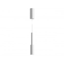 PAKABINAMAS LED ŠVIESTUVAS TUBINO 6,5W BALTAS