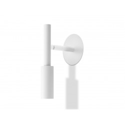 ĮLEIDŽIAMAS SIENINIS | LUBINIS LED ŠVIESTUVAS TUBINO 6,5W BALTAS