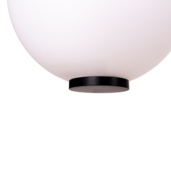 PAKABINAMAS LED ŠVIESTUVAS TAMA 3 23W JUODAS pigiau