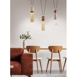 PAKABINAMAS LED ŠVIESTUVAS NAPPE C3 RD 60 ĮVAIRIŲ SPALVŲ internetu