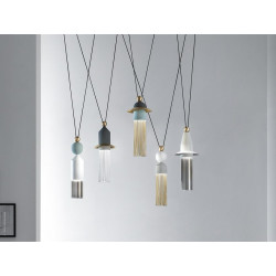 PAKABINAMAS LED ŠVIESTUVAS NAPPE C5 RD 80 ĮVAIRIŲ SPALVŲ kaina
