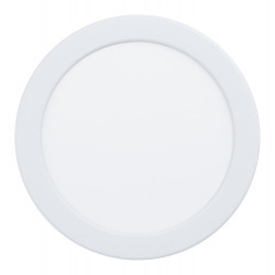 Įleidžiama led panelė FUEVA 11W 3000K white dimeriuojama
