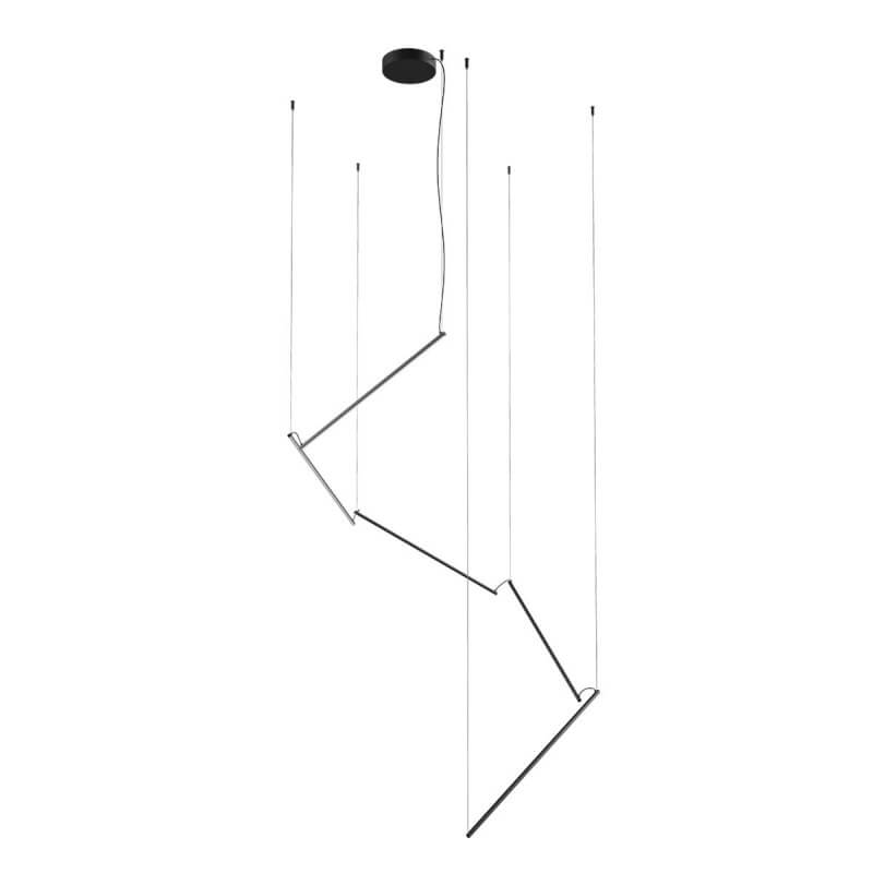 Šviestuvas pakabinamas Redo group STICK 01-2801