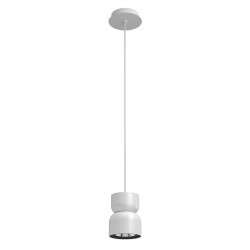 Pakabinamas LED šviestuvas YONA 10,5W BALTAS pigiau