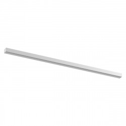 Sieninis LED šviestuvas PLOT 35W L121,8 BALTAS pigiau