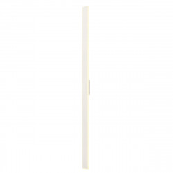 SIENINIS LED ŠVIESTUVAS WAPI 35W L147,5 white