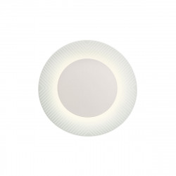 Sieninis LED šviestuvas TATOO 7W D33 BALTAS internetu