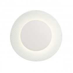 Sieninis LED šviestuvas TATOO 14W D50 BALTAS pristatymas