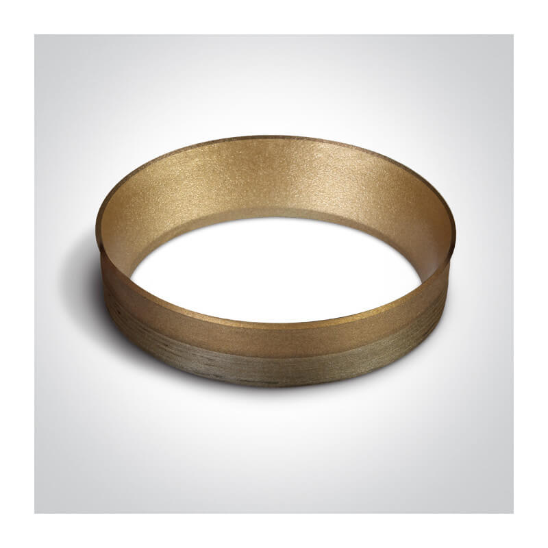 REFLEKTORIUS ONE LIGHT 050300B/BS 3PH SISTEMOS ŠVIESTUVUI 65660BT BRASS