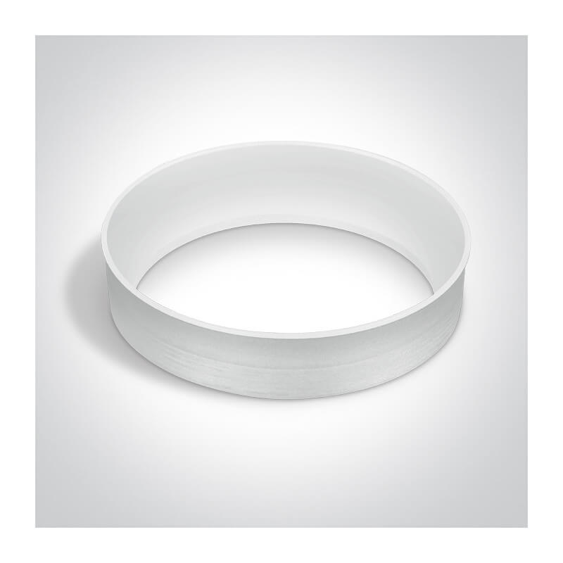 REFLEKTORIUS ONE LIGHT 050300B/W 3PH SISTEMOS ŠVIESTUVUI 65660BT BALTAS