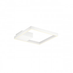 Lubinis | sieninis LED šviestuvas FEBE 30W 4000K BALTAS kaina