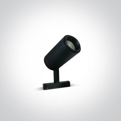 MAGNETINĖS SISTEMOS LED ŠVIESTUVAS 42114C/B/W 30W 3000K JUODAS kaina