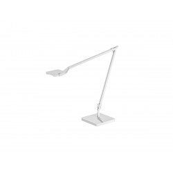 STALINIS LED ŠVIESTUVAS JACKIE 10W BALTAS 5 STEP DIM