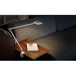 STALINIS LED ŠVIESTUVAS JACKIE 10W BALTAS 5 STEP DIM internetu