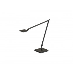 STALINIS LED ŠVIESTUVAS JACKIE 10W JUODAS 5 STEP DIM