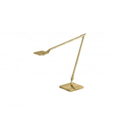 STALINIS LED ŠVIESTUVAS JACKIE 10W ŽALVARIO SPALVOS 5 STEP DIM
