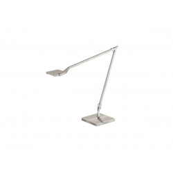 STALINIS LED ŠVIESTUVAS JACKIE 10W TITANIUM 5 STEP DIM