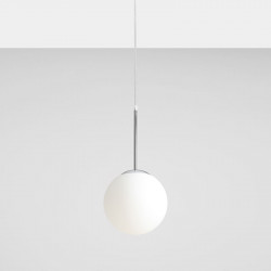 Pakabinamas šviestuvas Bosso D20 CHROMO SPALVOS pigiau