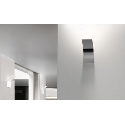 SIENINIS LED ŠVIESTUVAS APP 36W L24 BALTAS kaina