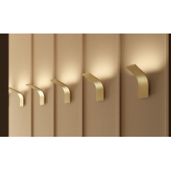 SIENINIS LED ŠVIESTUVAS APP 36W L24 BALTAS pigiau