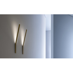 SIENINIS LED ŠVIESTUVAS YPSILON 13W JUODAS internetu