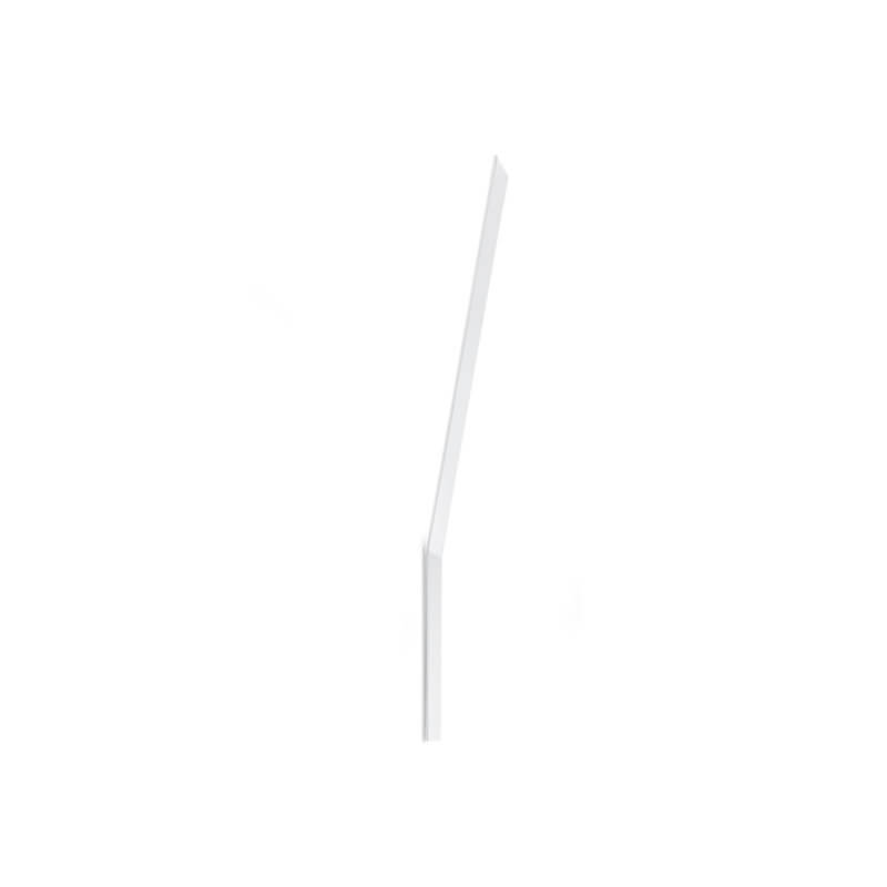 ĮLEIDŽIAMAS SIENINIS LED ŠVIESTUVAS PANZERI YPSILON 13W WHITE X07201.000.0401