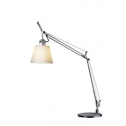 STALINIS ŠVIESTUVAS TOLOMEO BASCULANTE ALIUMINIUM | BODY