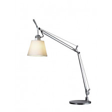 STALINIS ŠVIESTUVAS TOLOMEO BASCULANTE ALIUMINIUM | BODY
