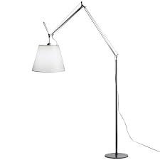 PASTATOMAS ŠVIESTUVAS TOLOMEO MEGA ALIUMINIUM | BODY