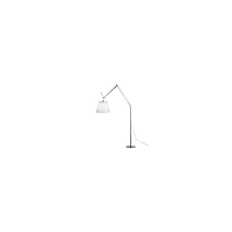 PASTATOMAS ŠVIESTUVAS ARTEMIDE TOLOMEO MEGA ALIUMINIUM | BODY 0564010A