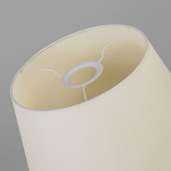 GAUBTAS TOLOMEO ŠVIESTUVAMS D42 PARCHMENT PAPER kaina