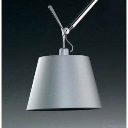 GAUBTAS TOLOMEO ŠVIESTUVAMS D42 SILK kaina