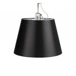 GAUBTAS TOLOMEO ŠVIESTUVAMS D32 BLACK