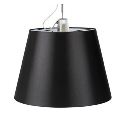 GAUBTAS TOLOMEO ŠVIESTUVAMS D32 BLACK kaina