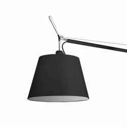 GAUBTAS TOLOMEO ŠVIESTUVAMS D42 BLACK internetu