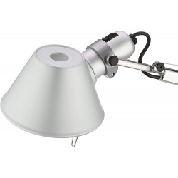 SIENINIS ŠVIESTUVAS TOLOMEO MICRO WALL BALTAS | BODY internetu