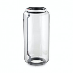 PASTATOMAS LED ŠVIESTUVAS NOCTAMBULE 4 45W H217| HIGH CYLINDER kaina