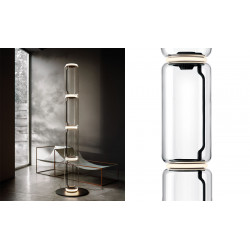 PASTATOMAS LED ŠVIESTUVAS NOCTAMBULE 4 45W H217| HIGH CYLINDER internetu